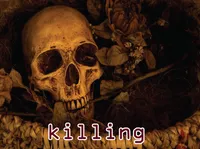Definition & pronunciation of killing