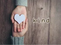 Definition & pronunciation of kind