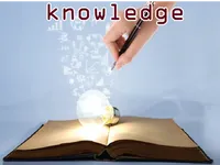 Definition & pronunciation of knowledge