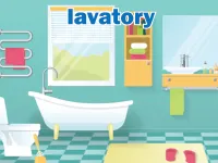 Definition & pronunciation of lavatory
