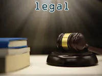 Definition & pronunciation of legal