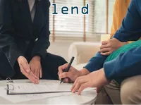 Definition & pronunciation of lend