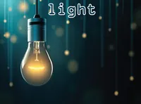 Definition & pronunciation of light