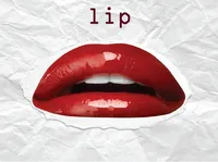 Definition & pronunciation of lip