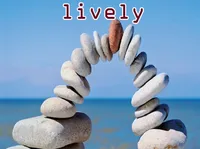 Definition & pronunciation of lively