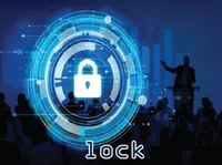 Definition & pronunciation of lock