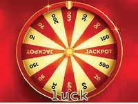 Definition & pronunciation of luck