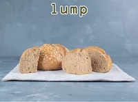 Definition & pronunciation of lump