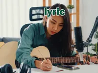 Definition & pronunciation of lyric
