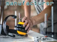 Definition & pronunciation of manufacturer