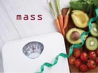 Definition & pronunciation of mass