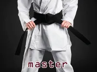 Definition & pronunciation of master