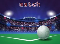 Definition & pronunciation of match