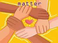 Definition & pronunciation of matter