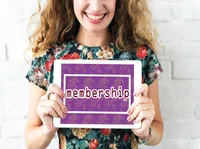 Definition & pronunciation of membership