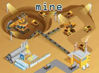 Definition & pronunciation of mine