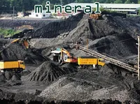 Definition & pronunciation of mineral
