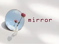 Definition & pronunciation of mirror