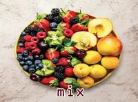 Definition & pronunciation of mix
