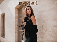 Definition & pronunciation of model