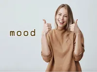 Definition & pronunciation of mood