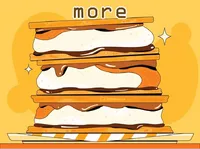 Definition & pronunciation of more