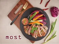 Definition & pronunciation of most