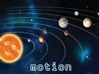 Definition & pronunciation of motion