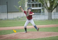 Definition & pronunciation of mound