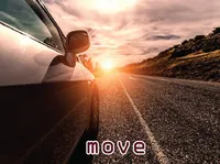 Definition & pronunciation of move