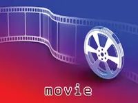 Definition & pronunciation of movie