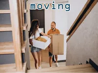 Definition & pronunciation of moving