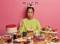 Definition & pronunciation of much