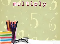 Definition & pronunciation of multiply