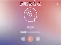 Definition & pronunciation of music