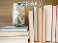 Definition & pronunciation of myself