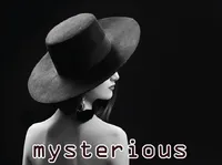 Definition & pronunciation of mysterious