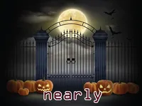 Definition & pronunciation of nearly