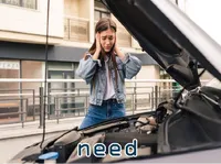 Definition & pronunciation of need