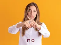 Definition & pronunciation of no