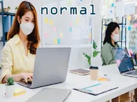 Definition & pronunciation of normal