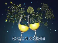 Definition & pronunciation of occasion