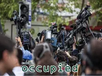 Definition & pronunciation of occupied
