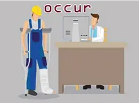 Definition & pronunciation of occur