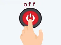 Definition & pronunciation of off