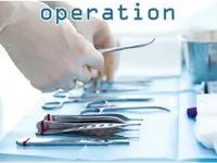 Definition & pronunciation of operation