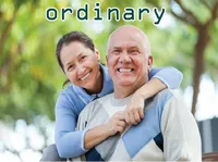 Definition & pronunciation of ordinary
