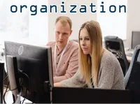 Definition & pronunciation of organization
