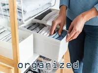 Definition & pronunciation of organized