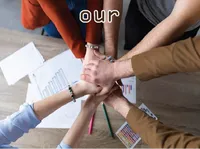 Definition & pronunciation of our